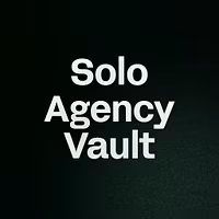 Solo Agency Vault