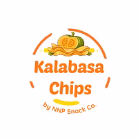 Kalabasa Chips by NNP Snack Co