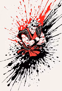 SAMURAI INK Studio