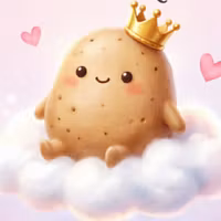 Potato Chat Fan Club