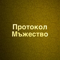 Протокол Мъжество