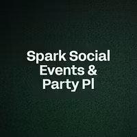 Spark Social Events & Party Pl