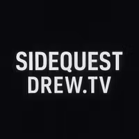 SideQuest Drew Clipping Team
