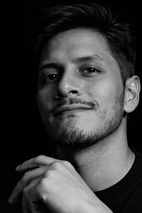 Marco Huallpa