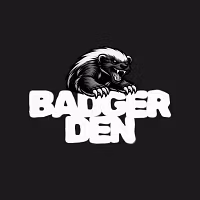 The Badger Den