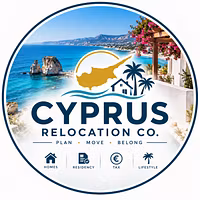 Cyprus Relocation Co.