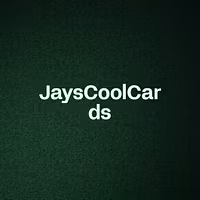 JaysCoolCards