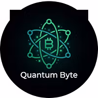 Quantum Byte
