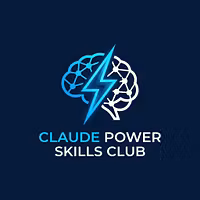 Claude Power Skills Club