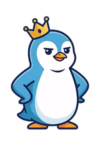 Profit Penguin