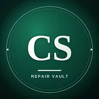 Credit Score Repair Vault