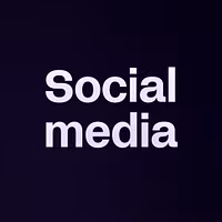 Social media