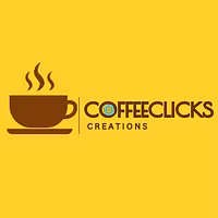 CoffeeCLICKS Creations
