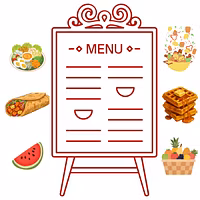 Weeknight Dinner Planner