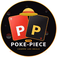 Poke Piece TCG