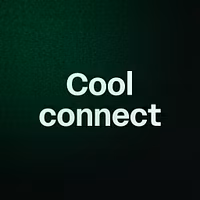 Cool connect 