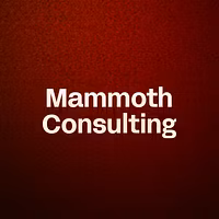 Mammoth Consulting 