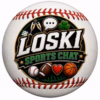 LOSKI'S SPORTS CHAT 💬 ❤️⚾️🏈 🍀