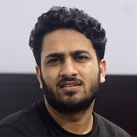 Jisan Ahmed
