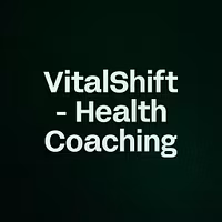 VitalShift - Health Coaching