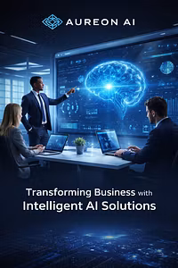 Novaris AI 	•	