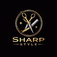 Sharp Style