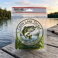 Crow Lake Tackle