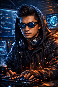 Eryx Nova