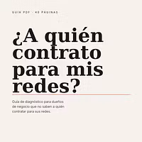 Guía Digital Pro
