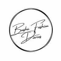 BUSHAFASHIONDIARIES