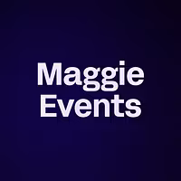 Maggie Events 