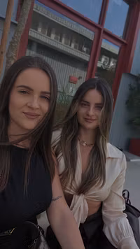 Indra & Ruxandra