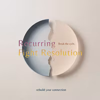 Recurring Fight Resolution Kit