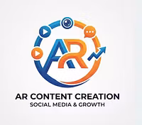 AR Content Creation