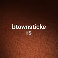 btownstickers
