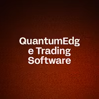 QuantumEdge Trading Software