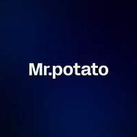 Mr.potato 
