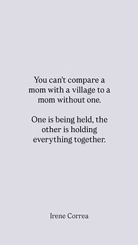 MOMLiFE