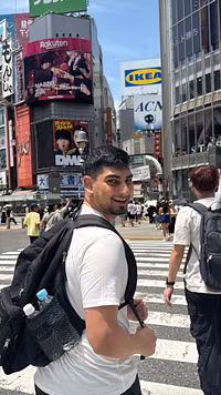SIDXTravels
