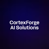 CortexForge AI Solutions