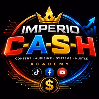 Imperio Cash Academy