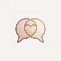Calm Couples Communication Planner 