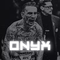 Onyx MMA Content System