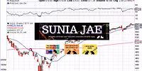 Trade for Money by Sunia Jae
