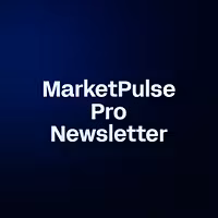 MarketPulse Pro Newsletter