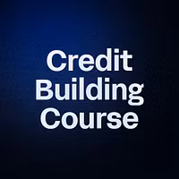 Credit Building Course 