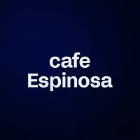 cafe Espinosa