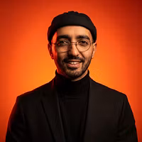 Nayef Hammouri