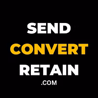 Send Convert Retain