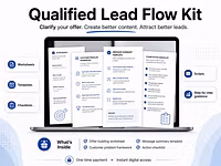 Lead Flow Toolkit